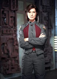 Stargate: Atlantis – Stargate: Atlantis (2006)