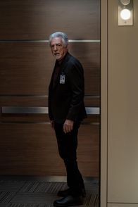 Criminal Minds: Evolution – David Rossi (Joe Mantegna)