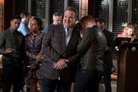 Modern Family – L-R: Cameron Tucker (Eric Stonestreet), Mitchell Pritchett (Jesse Tyler Ferguson)