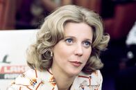 Futureworld - Das Land von übermorgen – Tracy Ballard (Blythe Danner)