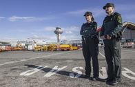 Border Control - Spaniens Grenzschützer – Border Control