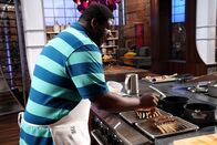 MasterChef USA – Contestant Gerron Hurt