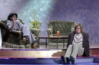 bullyparade – Wie soll es weitergehen? Pavel alias Rick Kavanian (l.) & Bronko alias Christian Tramitz (r.) ...