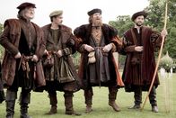 Wolf Hall – v.l.).