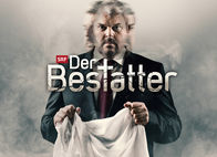 Der Bestatter – Der Bestatter (2015)