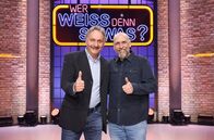 Wer weiß denn sowas? – Di, 23.09., 12:35 Uhr
