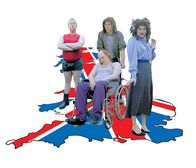 Little Britain – Little Britain (2004)