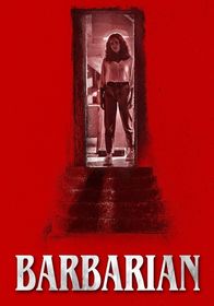 Barbarian – Sa, 30.08., 22:30 Uhr