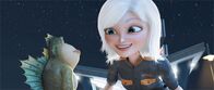 Monsters vs. Aliens – So, 20.10., 10:02 Uhr