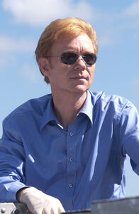 CSI: Miami – CSI: Miami (2002)