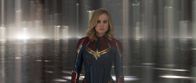 Captain Marvel – Carol Danvers/Captain Marvel/Vers (Brie Larson)