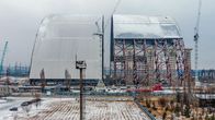 Project Impossible – Die Strahlenschutzhülle über den Ruinen des Atomkraftwerks in Tschernobyl ist das größte mobile Bauwerk der Welt.
