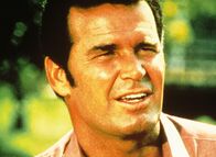 Detektiv Rockford – James Garner als Privatdetektiv James Scott Rockford.