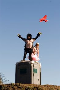 Jackass 2.5 – Sa, 01.01., 00:40 Uhr