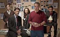 Criminal Minds – Criminal Minds (2007)