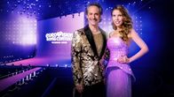 Eurovision Song Contest 2026 – Michael Ostrowski, Victoria Swarovski.