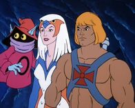 He-Man – Sa, 05.04., 12:00 Uhr