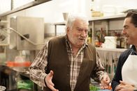 Terra X: Unsere Kontinente – Kochclubs gehören zur Kultur des Baskenlandes.