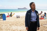 Navy CIS: Hawaii – Jane Tennant (Vanessa Lachey)