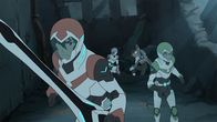 Voltron: Legendärer Verteidiger​​ – Sa, 11.07., 13:10 Uhr