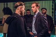 Gomorrha - Die Serie – Gomorrha - Die Serie (2018)