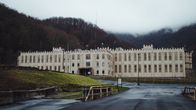 Paranormal Roadtrip – Fr, 02.10., 20:15 Uhr