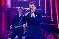 Kiwis große Partynacht – Thomas Anders