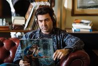 Loudermilk – Sam Loudermilk (Ron Livingston)