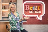 Britt - Der Talk – Britt Hagedorn
