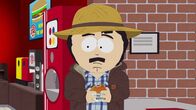 South Park – Randy