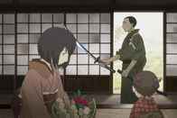 Mushi-Shi – Sa, 07.09., 02:45 Uhr