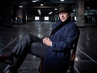 The Blacklist – Raymond "Red" Reddington (James Spader)