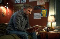 Beautiful Boy – David Sheff (Steve Carell) ist geschockt, als er durch ein Skizzenbuch seines Sohnes das Ausmaß von dessen Drogenabhängigkeit und Gefährdung erkennt.