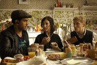 What a Man – What a Man (2011)