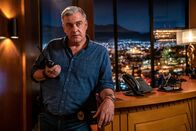 Memory - Sein letzter Auftrag – Detective Danny Mora (Ray Stevenson) muss die reiche Unternehmerin Sealman beschützen, nachdem deren Sohn und ihr Anwalt ermordet wurden.