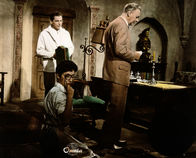 Das einfache Mädchen – Das einfache Mädchen (1957)
