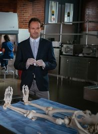 Elementary – Elementary (2015)