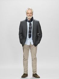 Perfect Harmony – Arthur Cochran (Bradley Whitford )