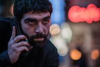 Baptiste – Constantin (Alec Secareanu)