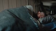The Fortress – Charlie (Russell Tovey) trauert um seine verstorbene Frau.