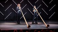 Arosa Humor-Festival – Lapsus
