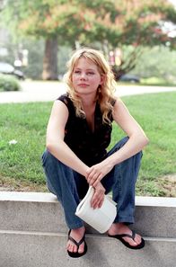 Dawson's Creek – Jennifer "Jen" Lindley (Michelle Williams).