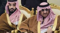 Der Prinz von Saudi-Arabien – Um an die Macht zu kommen, musste er seine Konkurrenten ausstechen.