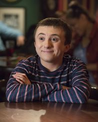 The Middle – The Middle (2018)