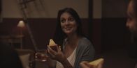 The Head – Sarah Jackson (Olga Wehrly)