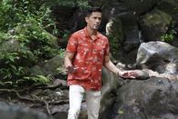 Magnum P.I. – Magnum P.I. (2020)