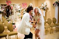 Love Vegas – Cameron Diaz (Joy McNally), Ashton Kutcher (Jack Fuller).