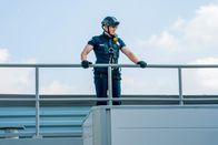 9-1-1 Notruf L.A. – Do, 25.09., 01:46 Uhr