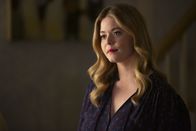 Pretty Little Liars: The Perfectionists – Alison DiLaurentis (Sasha Pieterse)