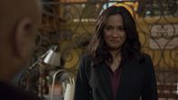 Navy CIS: L.A. – NCIS Reserve Agent Shyla Dahr (Kavi Ramachandran Ladnier)